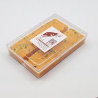 لوز زعفرانی تبریز