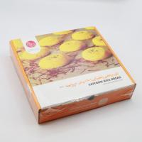 شیرینی نان برنجی کرمانشاه