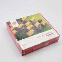 شیرینی نان خرمایی کرمانشاه