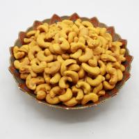 بادام هندی شور