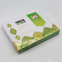 گز 18درصد کرماني پسته