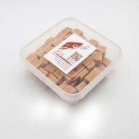 ریس لقمه ای تبریز بسته ای