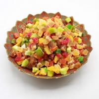 میوه خشک استوایی