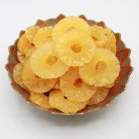 میوه خشک آناناس