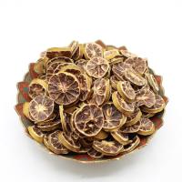 لیمو ترش حلقه ای