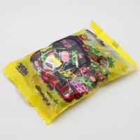 لواشک پذیرایی مخلوط گلین