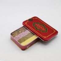 پنج لوز مخلوط کوچک حاج خلیفه یزد