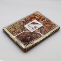 سوهان عسلی 5 مغز