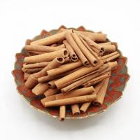 چوب دارچین لوله ای