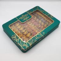 باقلوا لبنانی کادویی بزرگ