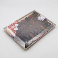 دسر لواشك بزرگ دلیشک