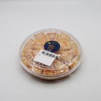 نان چای کوچک رضا قزوین