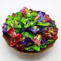 آبنبات ترش روشن