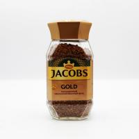 نسکافه جاکوبز 100گرمی طلایی