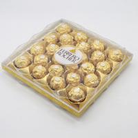 شکلات روشر سینی بزرگ