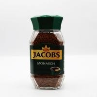 نسکافه جاکوبز 100گرمی شیشه ای