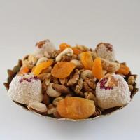 آجیل شب یلدا