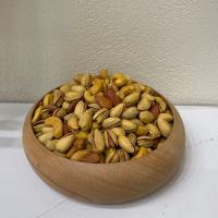 آجیل شور 3 مغز اعلاء