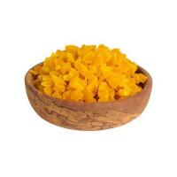 حبه آناناس زرد