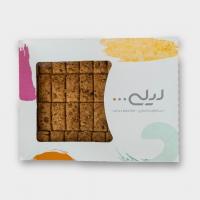 شیرینی نخودچی لیلی