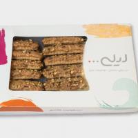 بیسکوییت هلندی لیلی