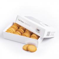 شیرینی بیسکوییت وایکینگ ساده لیلی