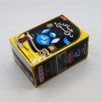 چای دو غزال عطری