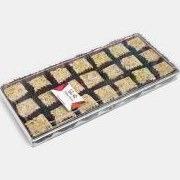 حلوا زنجبیلی ساده