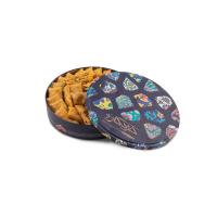 سوهان لقمه ای کوچک خودکار