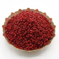 زرشک پفکی مشهد