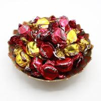 پشمک شکلاتی حاج عبدالله