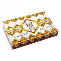 پولکی کرمانی لیمویی