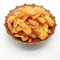 برگه زردآلو سایه خشک