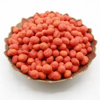 بادام زمینی روکش دار فلفلی