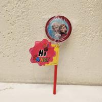 آبنبات چوبی کندی