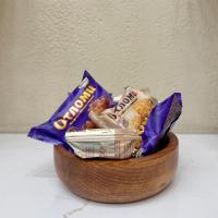 شکلات اوتامی بزرگ