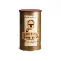 قهوه ترک مهمت افندی اصل