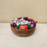 شکلات تافی اولکر ترکیه