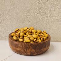 پسته فندقی شور