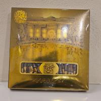 سوهان عسلی لقمه کرمانی