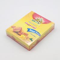 آبنبات بدون قند پرتقالی کامور