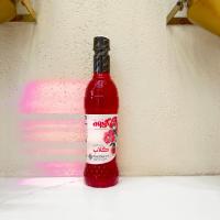 شربت گلاب فیض