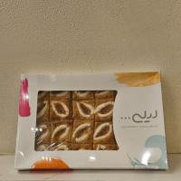 شیرینی کره ای مخصوص لیلی