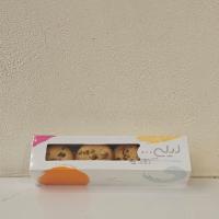 شیرینی اردک پسته ای لیلی