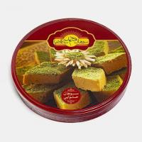 سوهان حلوایی ساعدی نیا