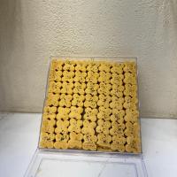 شیرینی نخودچی تبریز