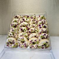 شیرینی زنجبیلی مدرن تبریز