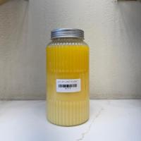 روغن زرد حیوانی 1000 گرمی اصل تبریز