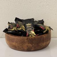 شکلات تلخ 95% اولدوز ترکیه