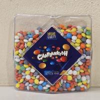 اسمارتیس قافلانکوه